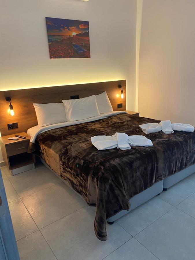 Ellenapa Apts & Studios Айя-Напа Екстер'єр фото